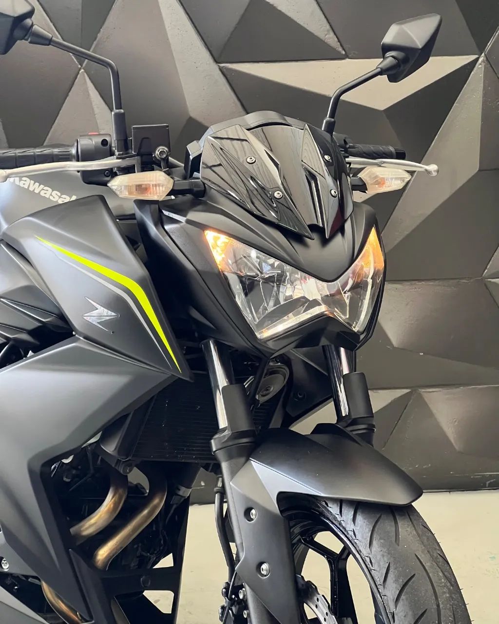 Z 300 - Foto 2