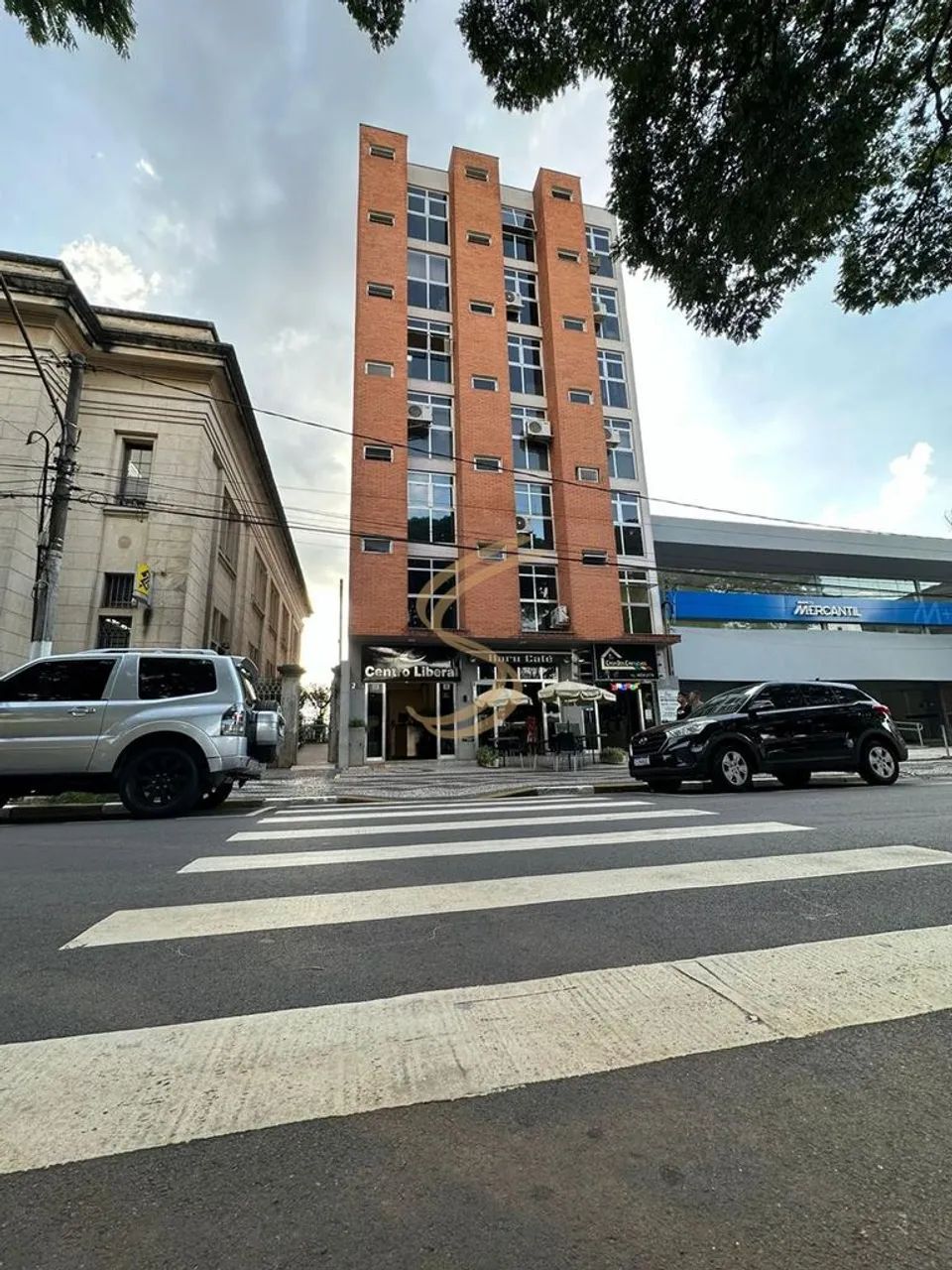 Sala Comercial para Locação - Edifício Centro Liberal em Bragança Paulista - Foto 5