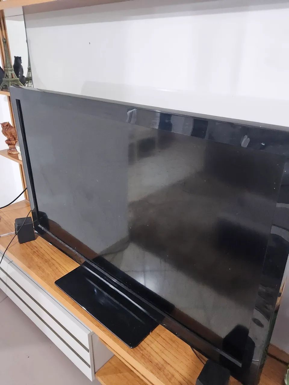 SmartTV Panasonic 50 polegadas 