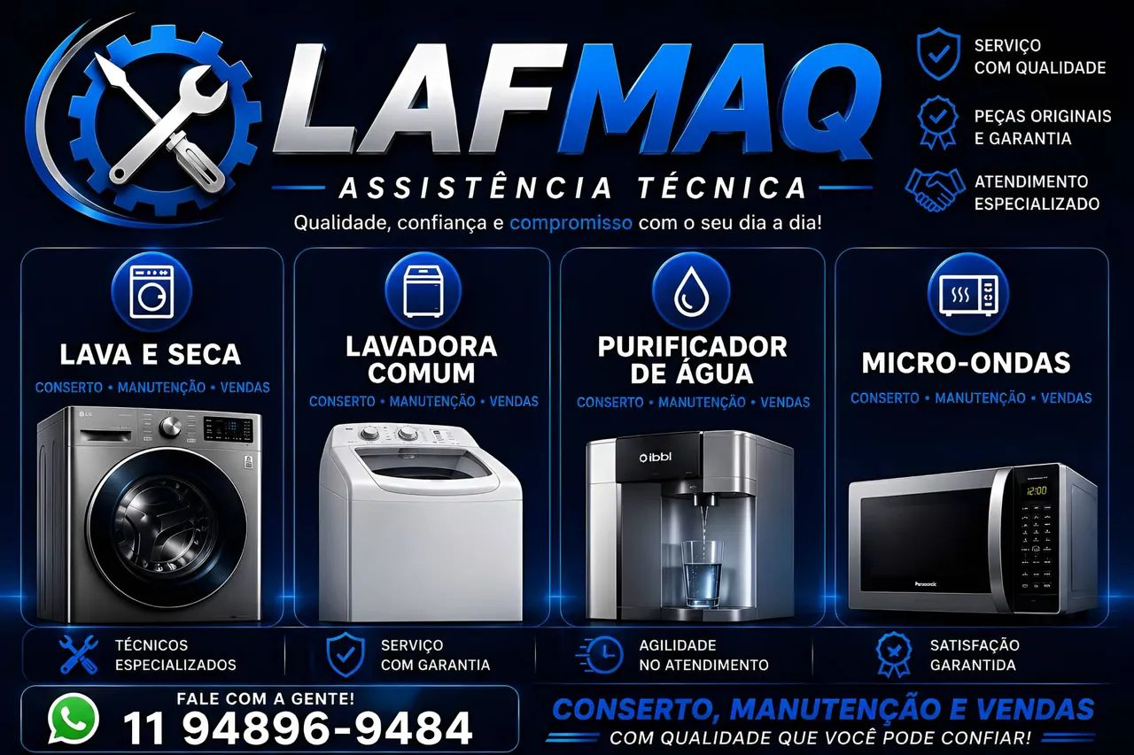 LAFMAQ
