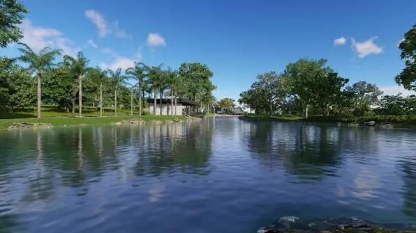 Lote Gran Lago - Foto 3