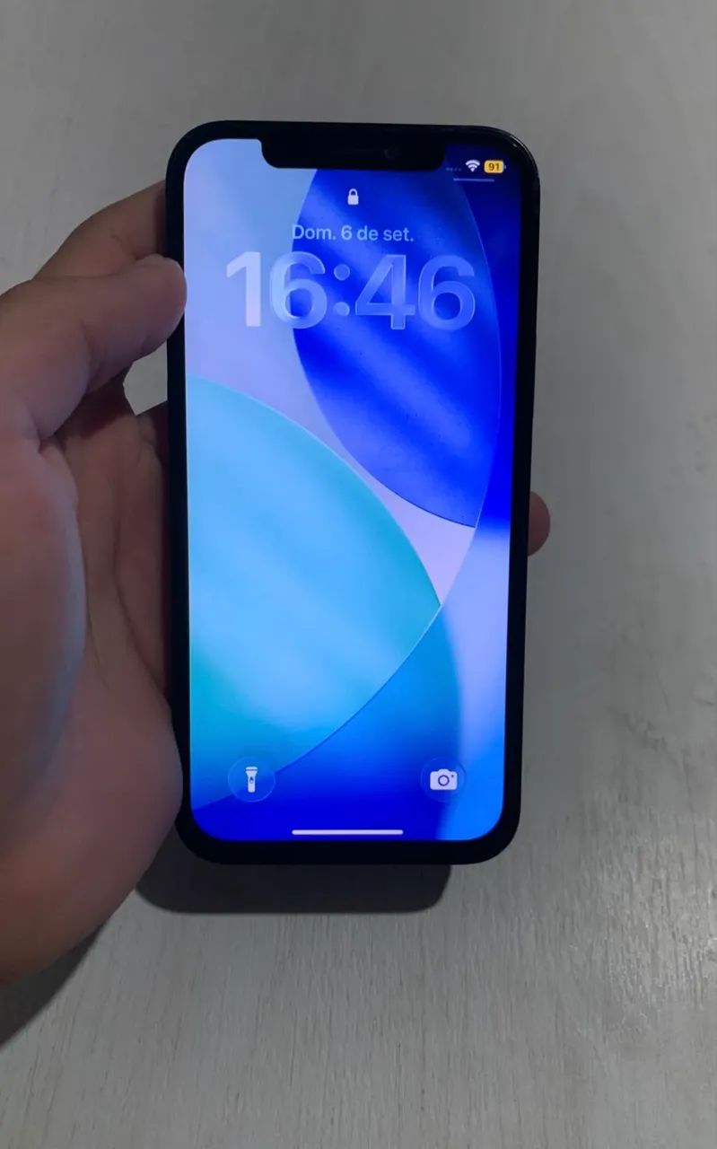 iPhone 12 - Foto 4