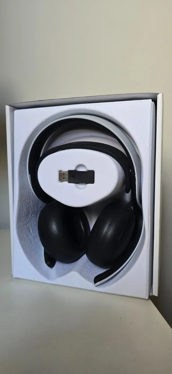Headset Pulse Elite Ps5 Anápolis  - Foto 2