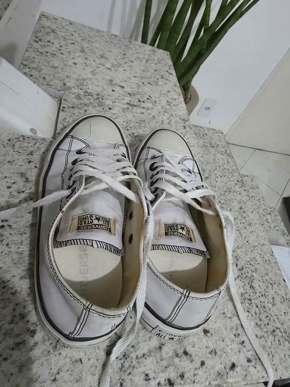 Tênis feminino - Foto 5