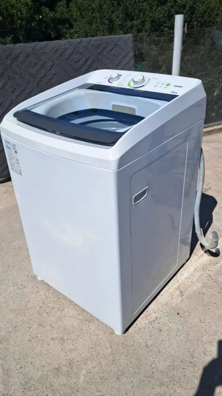 Consul 12 kg  - Foto 5