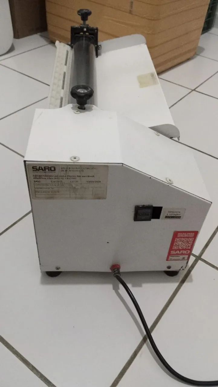 Cilindro  - Foto 2