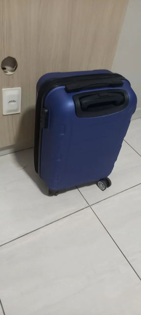Mala de viajem 12kg - Foto 4