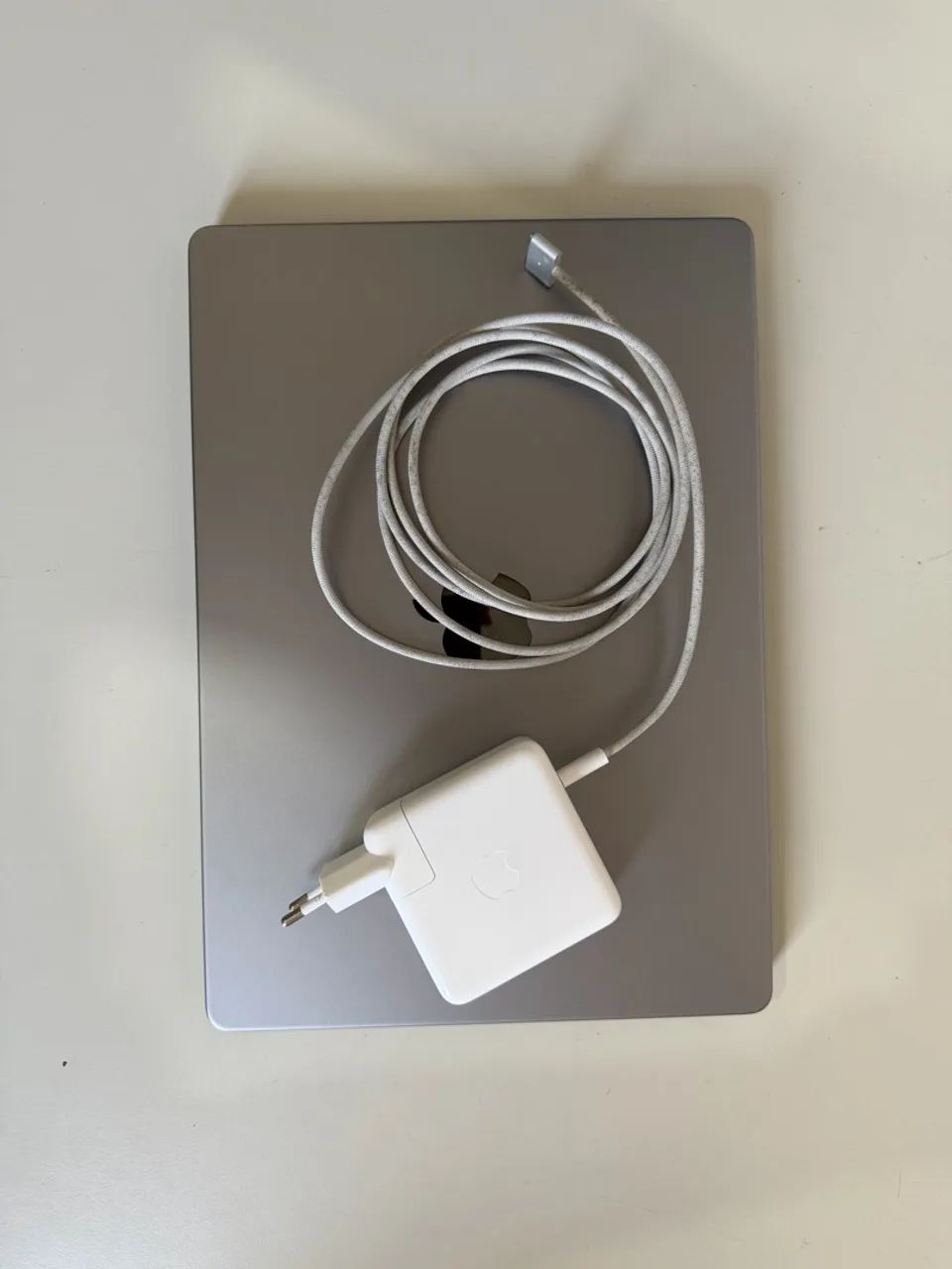 MacBook Pro 14? M1 Pro | 16GB RAM | 512GB SSD - Foto 4