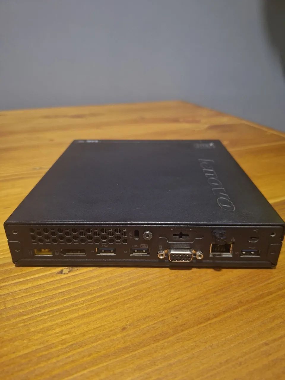 Mini PC Lenovo ThinkCentre M93p - Foto 2
