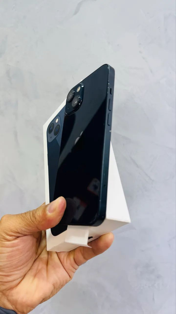iPhone 13 128 gigas, garantia  - Foto 5
