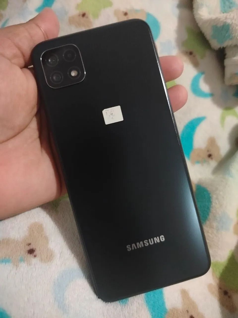 Celular Samsung a22 5g  - Foto 2