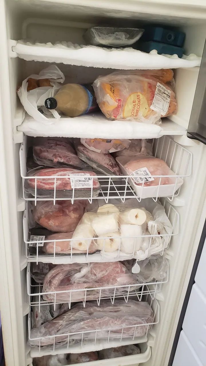 Freezer 220v - Foto 5