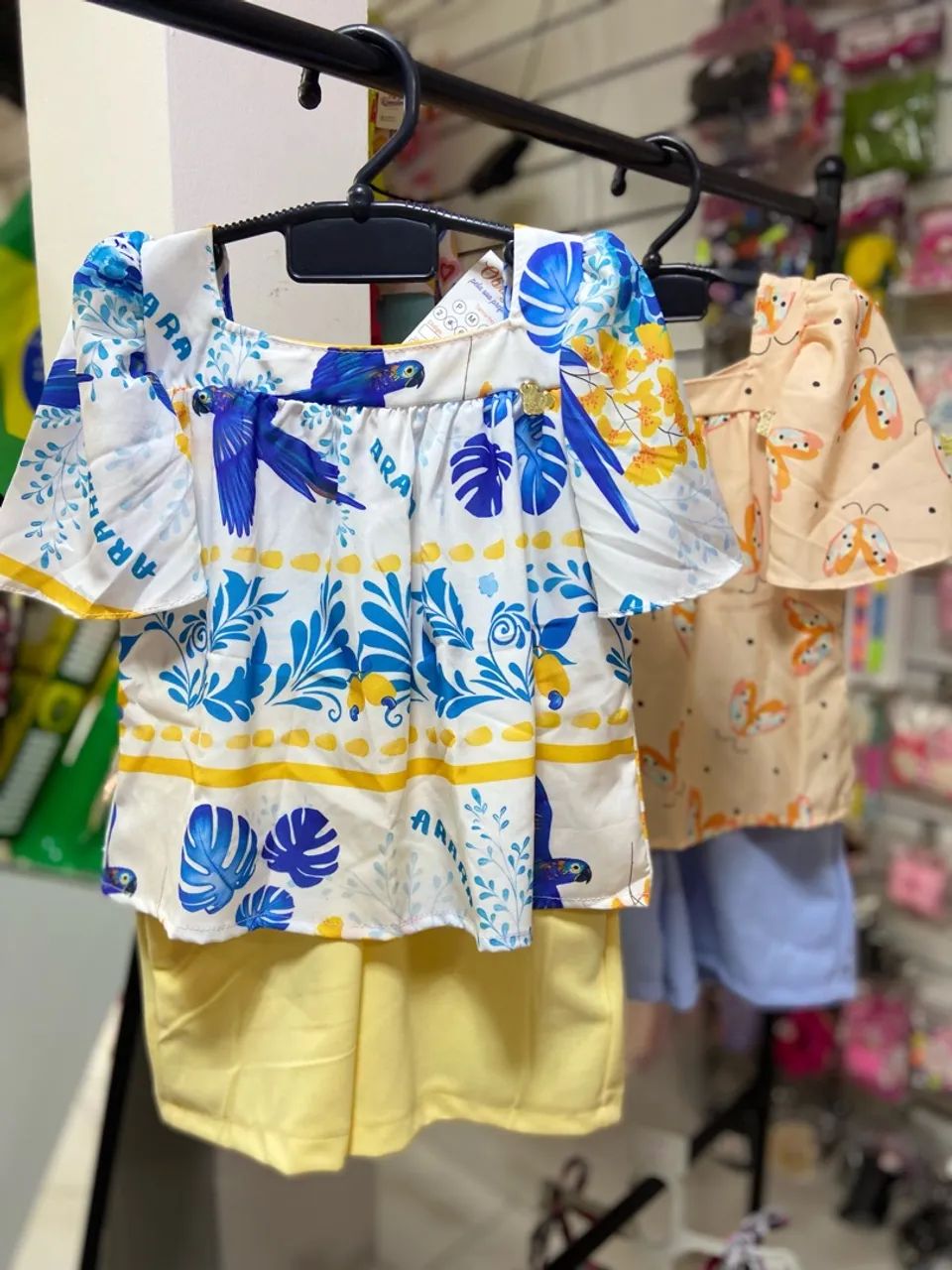 Roupa Infantil - Foto 3