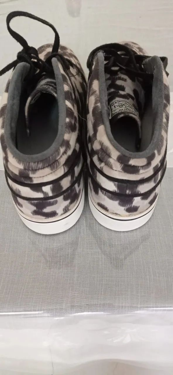 Tenis Nike Janoski - Foto 3