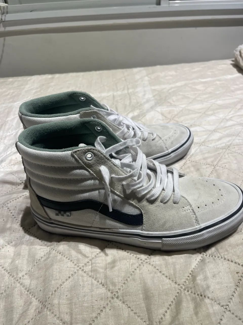 Tênis vans  - Foto 4