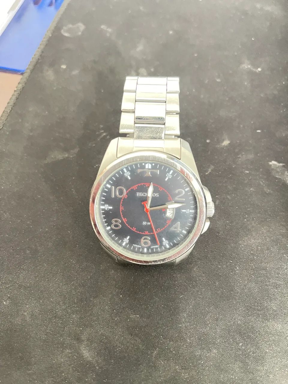 Relógio technos  - Foto 2
