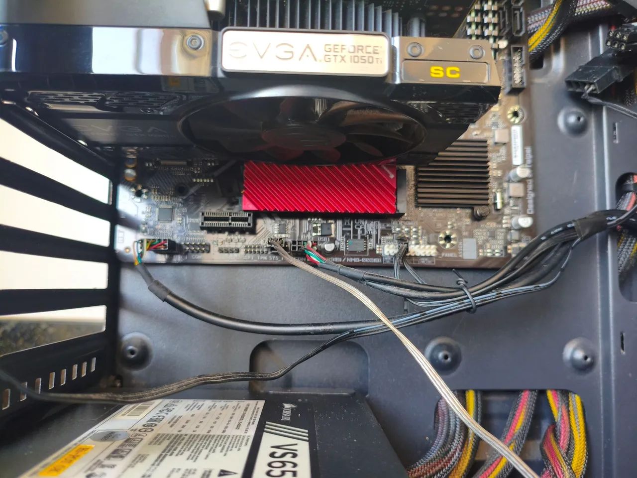 Vendo Pc gamer - Foto 2