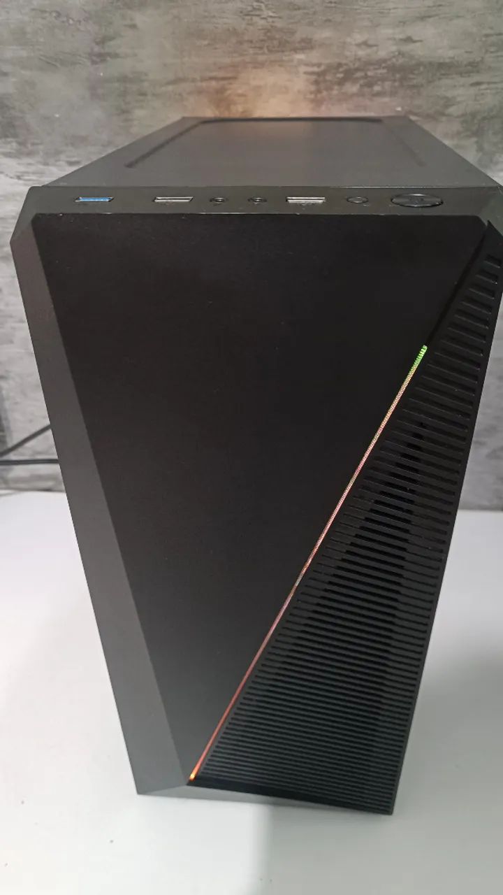 PC Ryzen Completo. - Foto 2