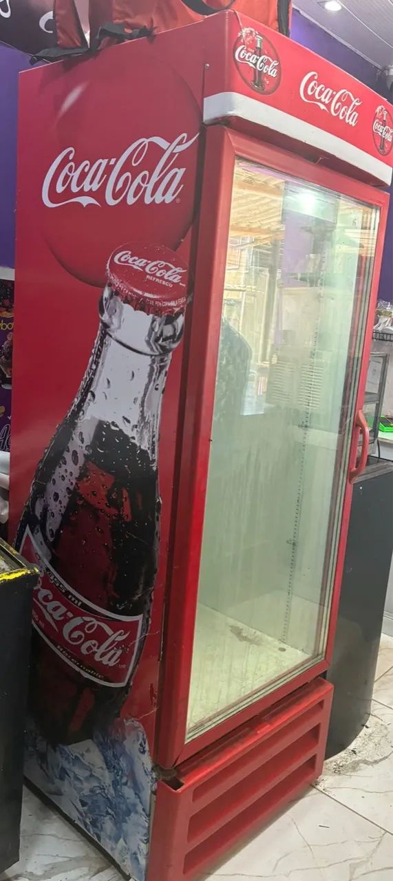 Expositores coca cola - Foto 2