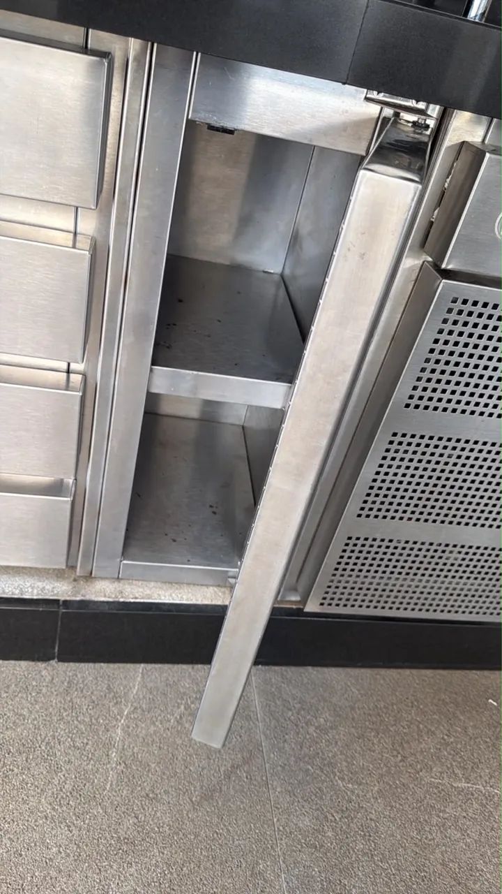 Armário inox  - Foto 4