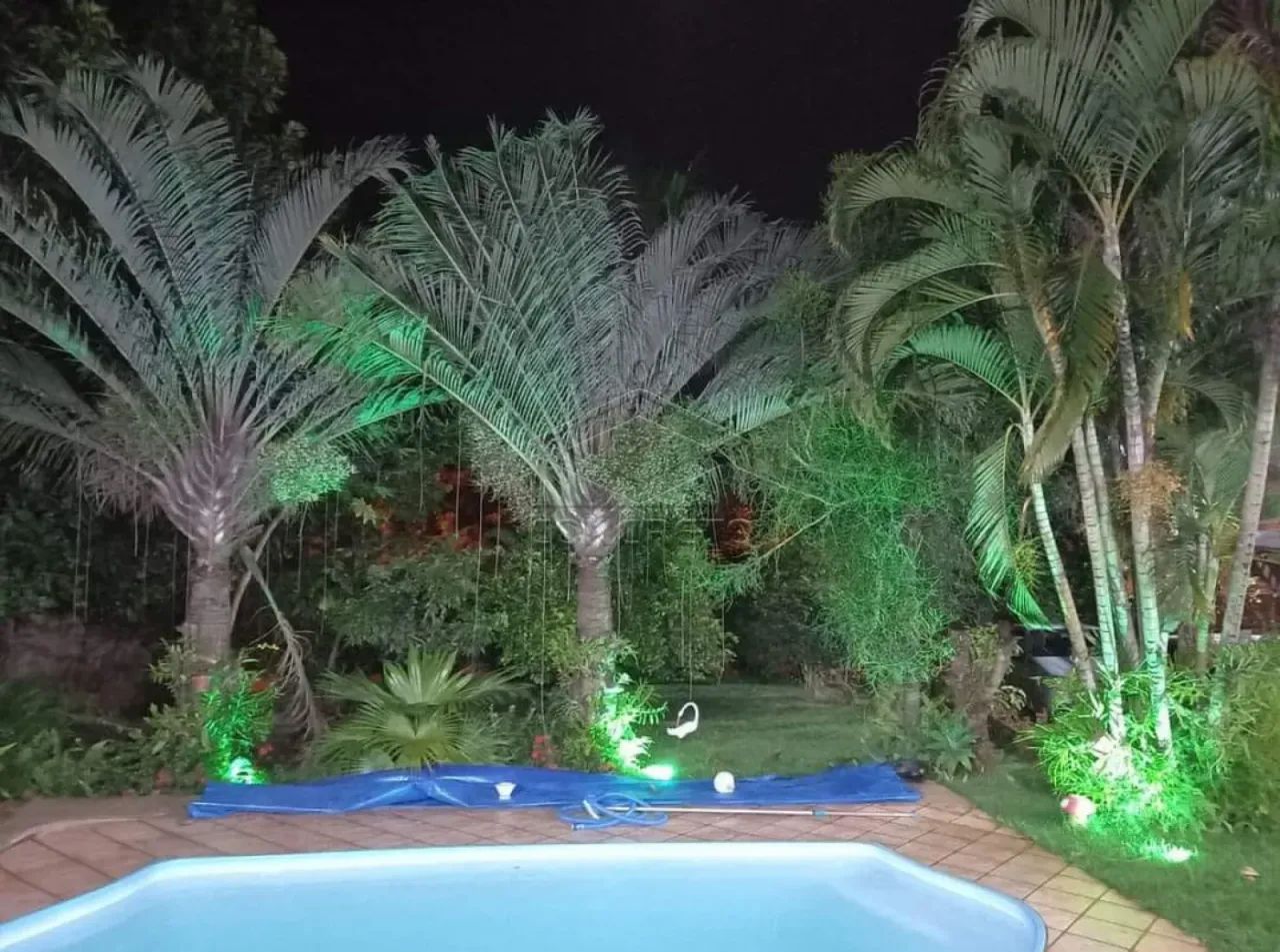 RANCHO PATURIS - PEDERNEIRAS - Foto 5