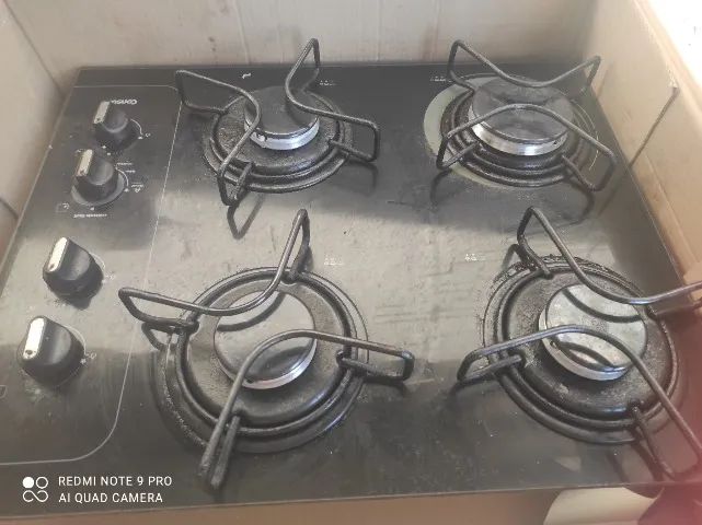 Cooktop  - Foto 3