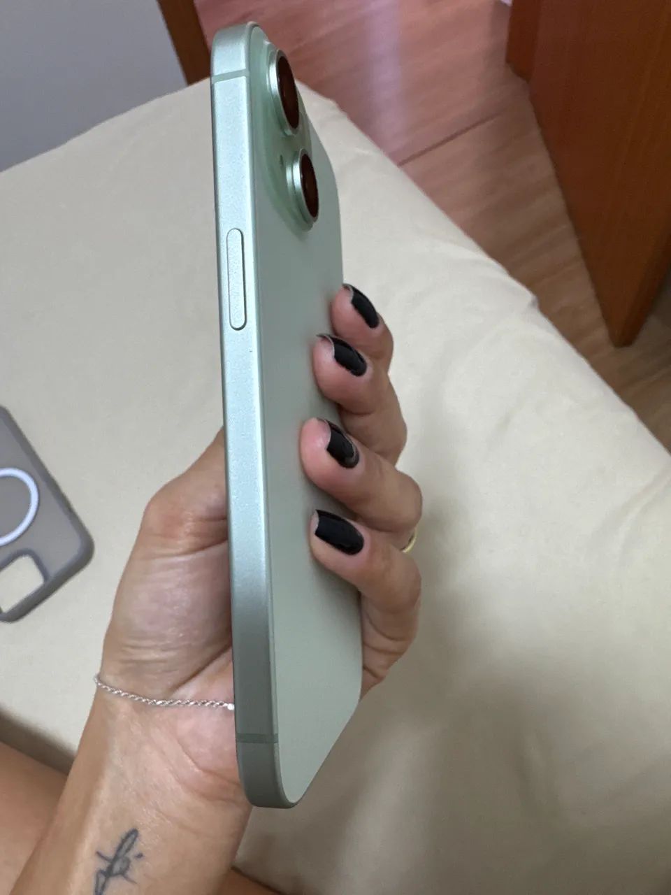 iPhone 15 - Foto 4