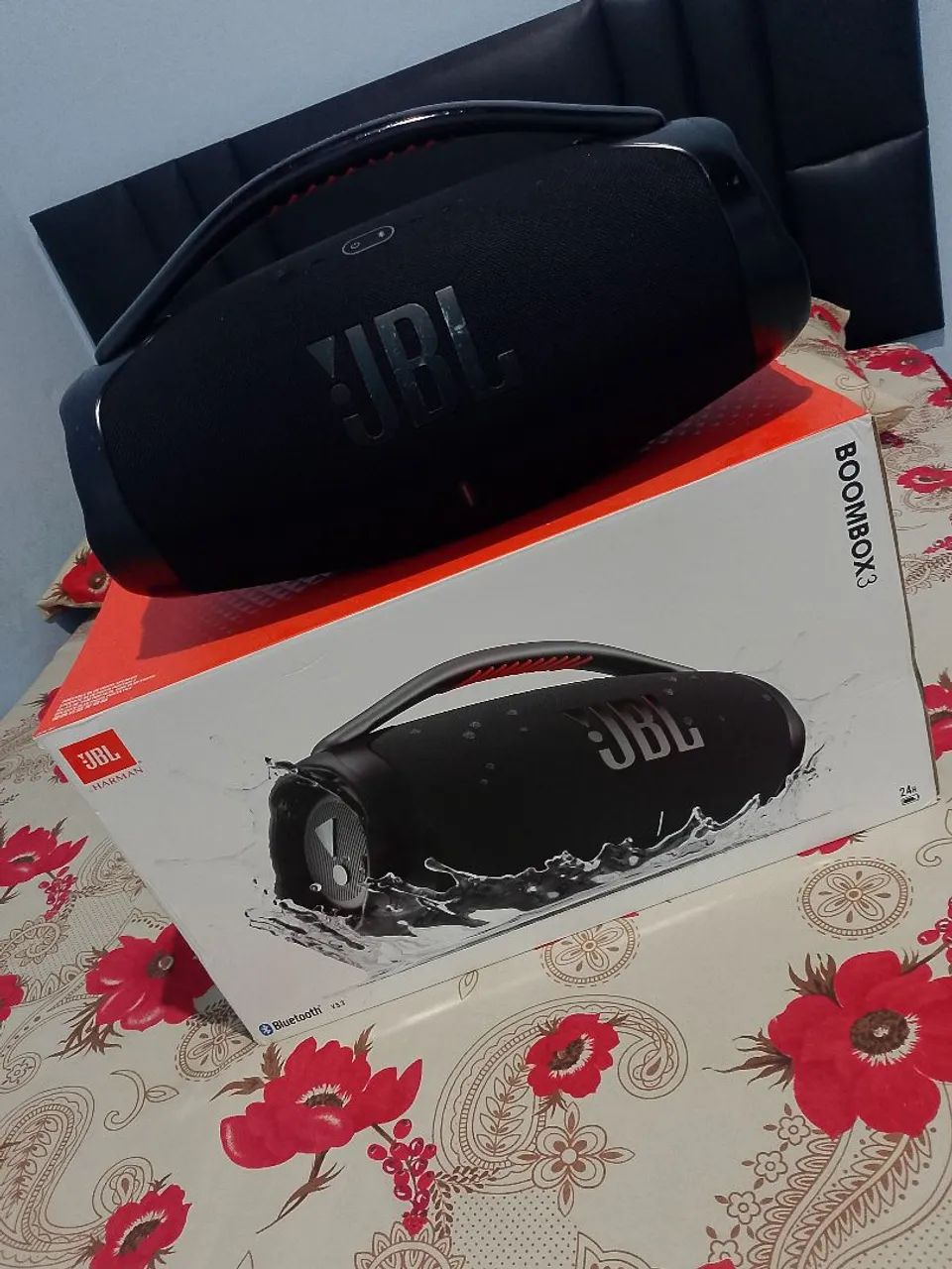 JBL BOOMBOX 3 