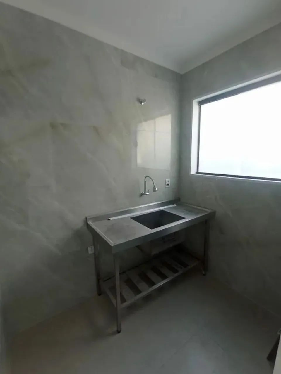 Alugo Prédio Comercial Novo -FL44 - Foto 12