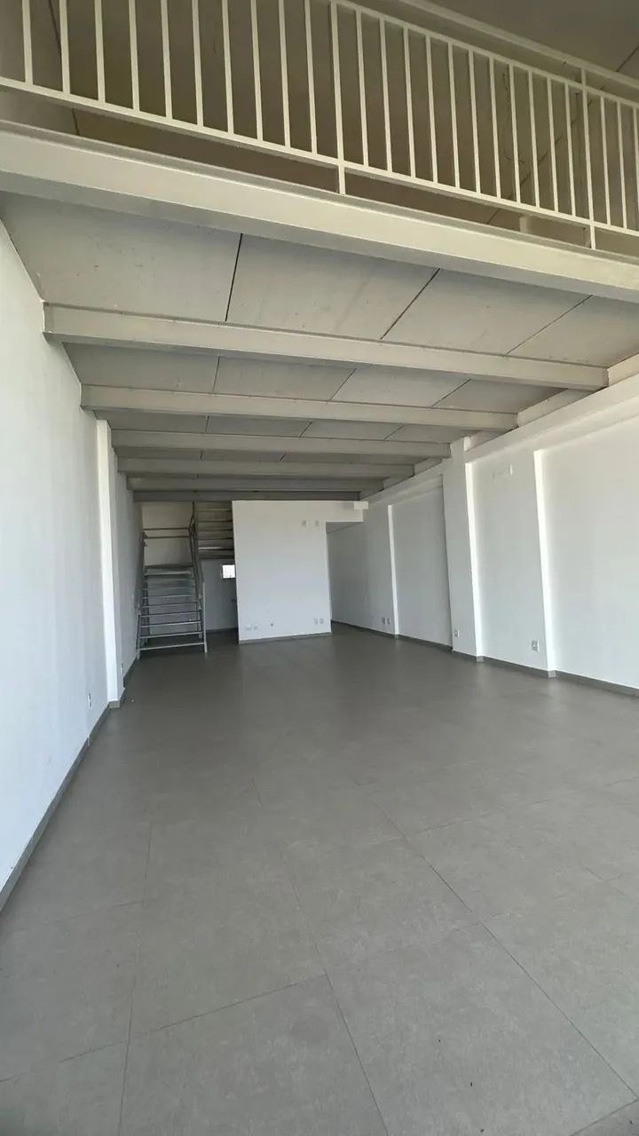 ALUGO Ponto Comercial para alugar, 100m² - Carumbé - CUIABA/MT - Foto 5