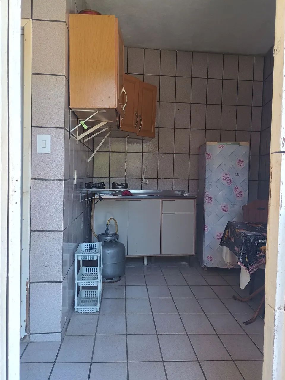 Alugo kitnet na Trindade - Foto 2