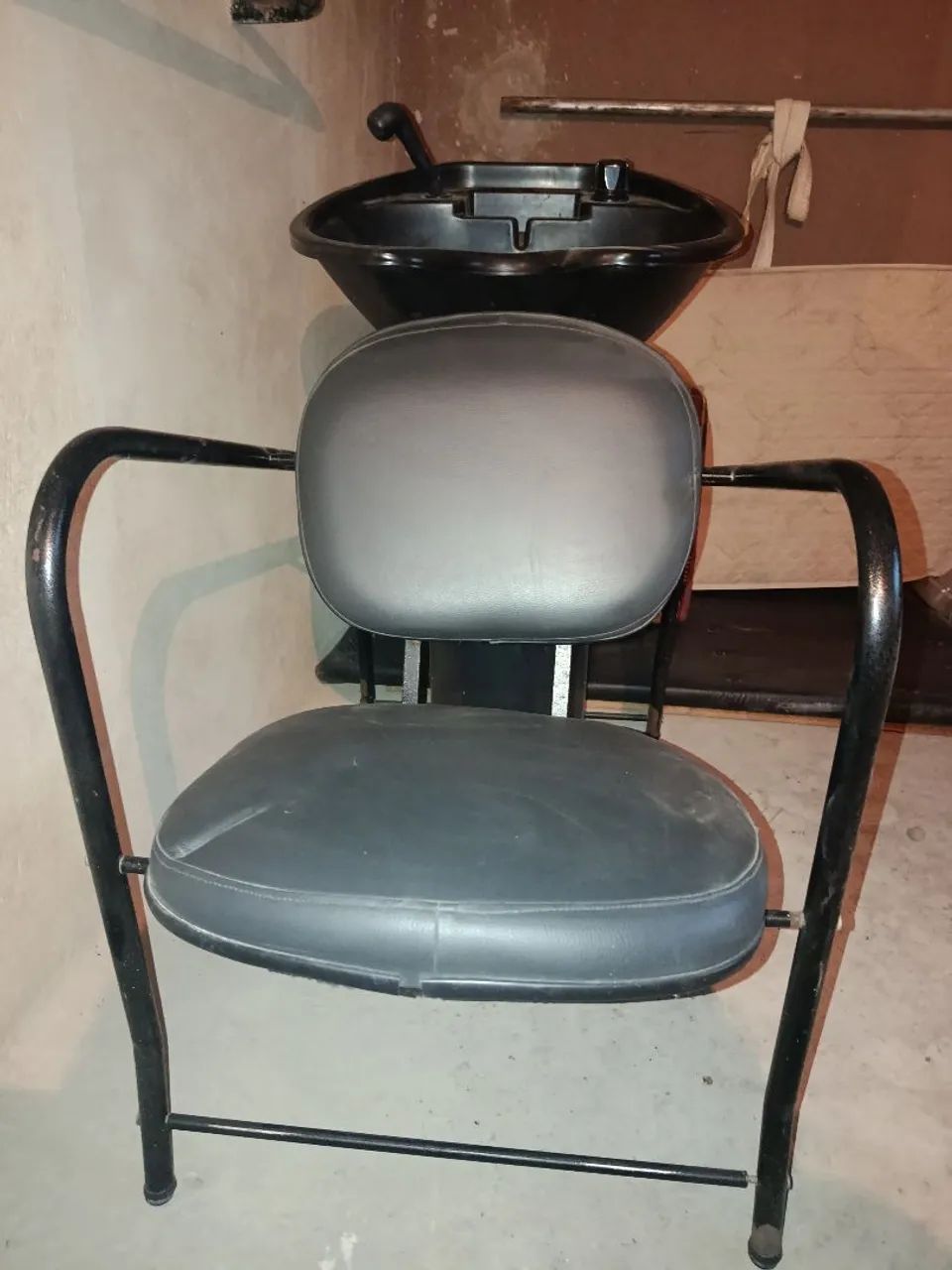Lavatório para salão de beleza  - Foto 2