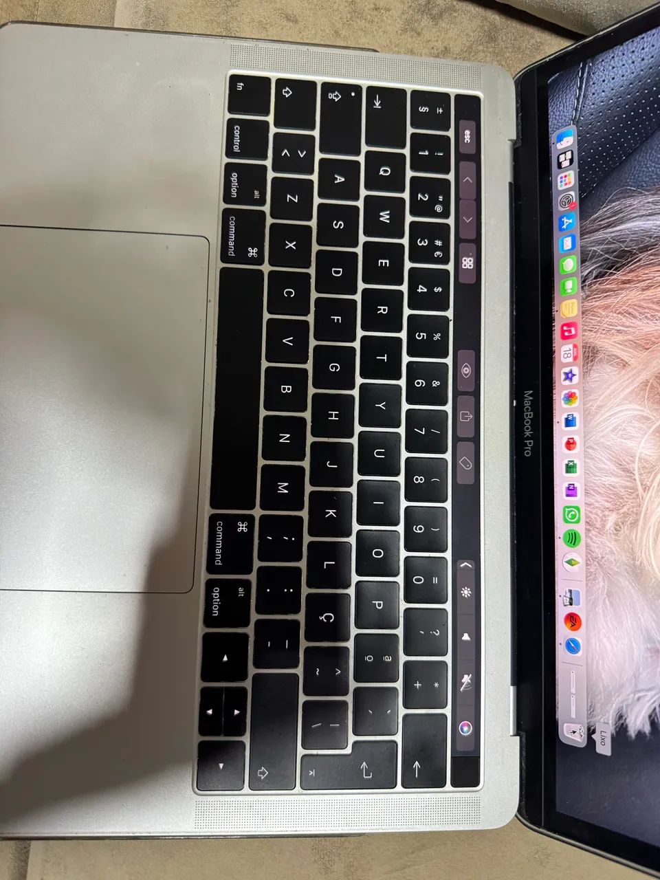 MacBook Pro 13 2016  - Foto 3