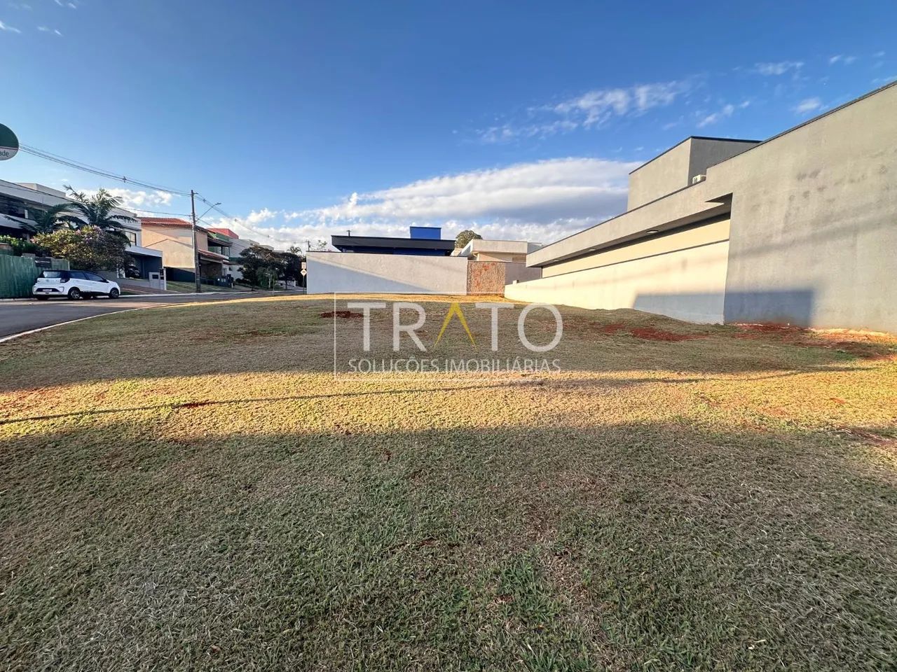 terreno - Villa Franca - Paulínia - Foto 2