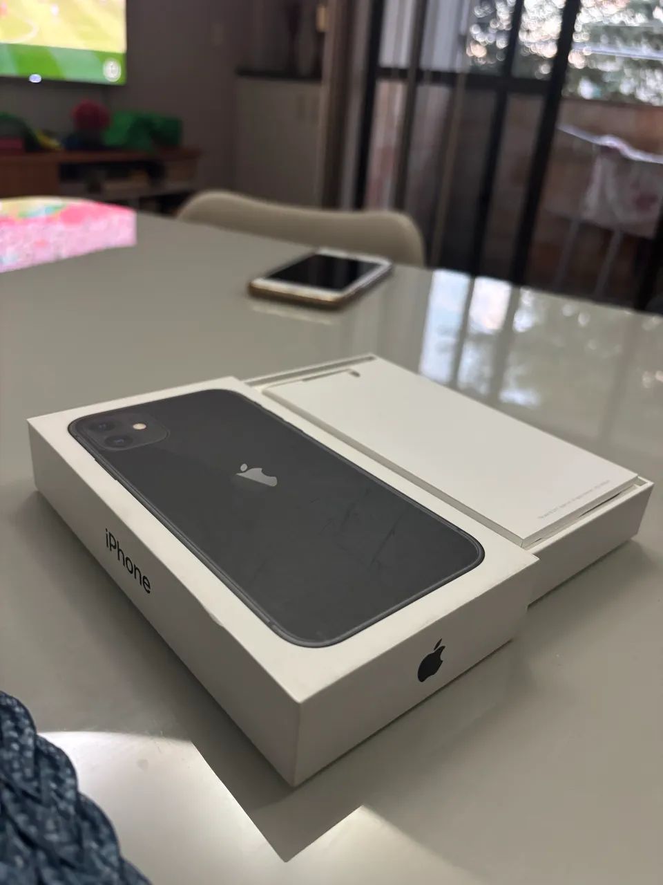 iPhone 11 - 64Gb - Foto 3