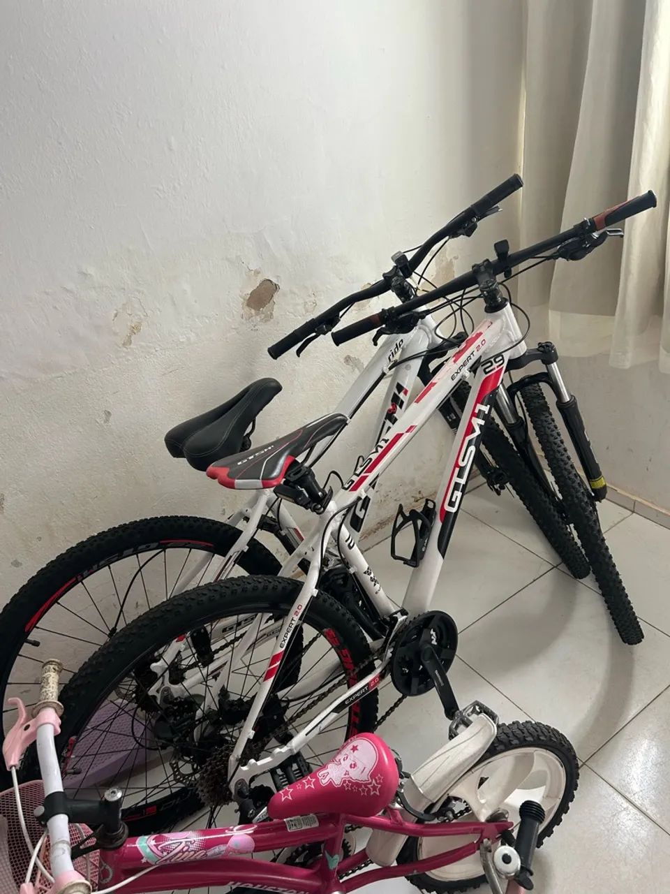 Bicicletas  - Foto 2