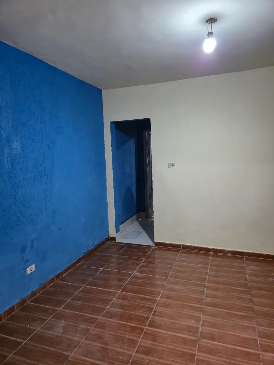 Casa 3 cômodos - EMBU DAS ARTES - Foto 4