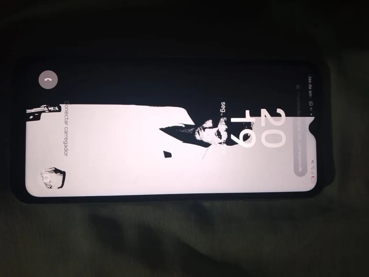 Samsung Galaxy a14 com problemas no som - Foto 4