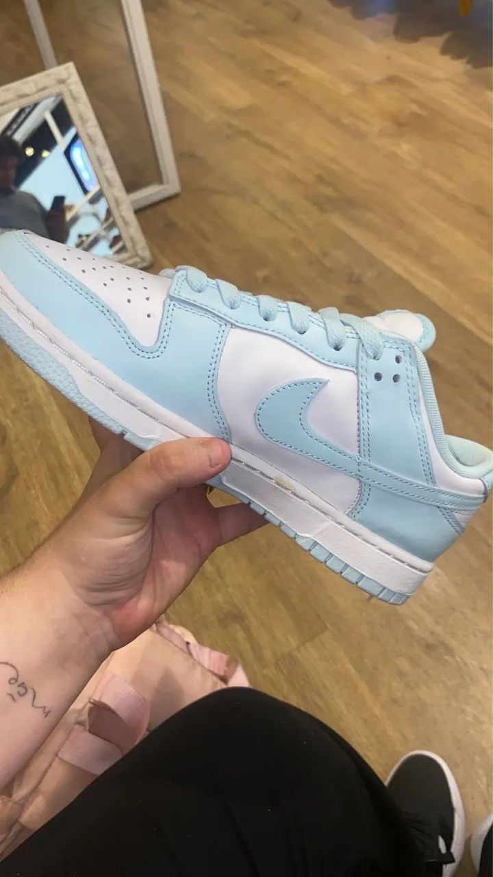 Tênis Nike original - Foto 4