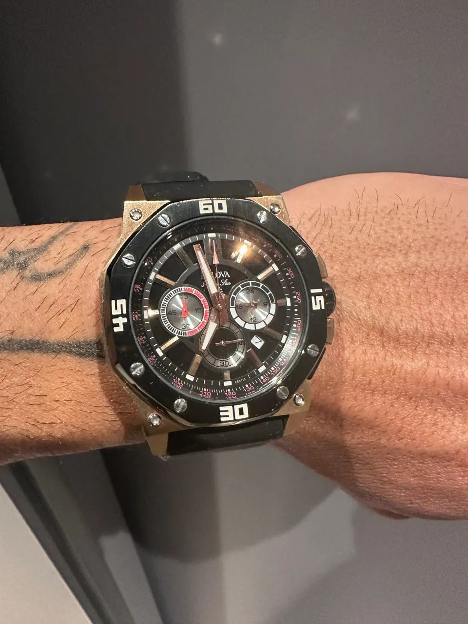 Bulova Marine Star - Foto 5