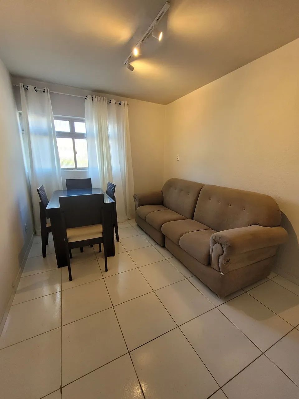 ALUGO APARTAMENTO COM  3 QUARTOS NO POÇO - MACEIÓ AL - Foto 3