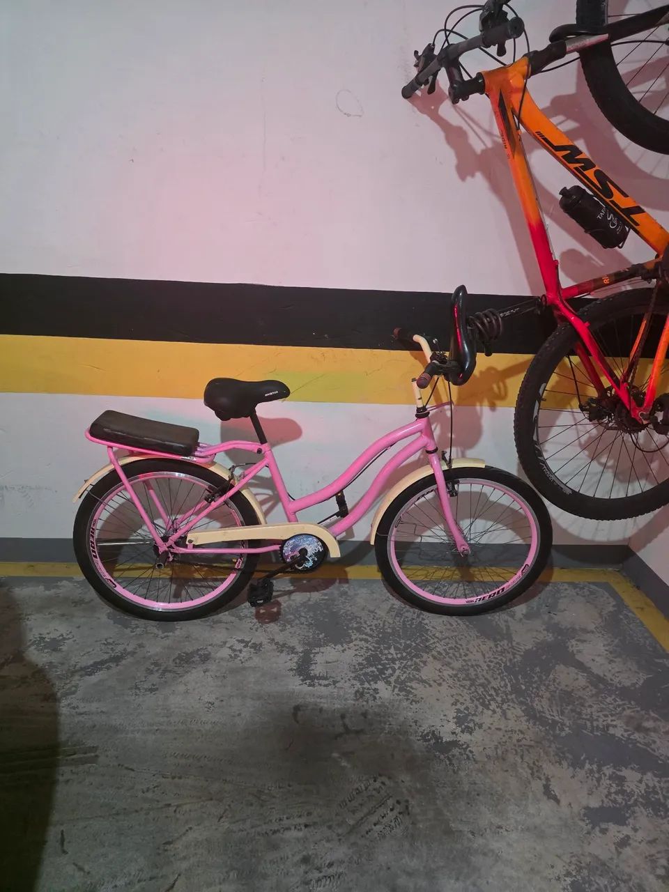 Bicicleta  - Foto 3