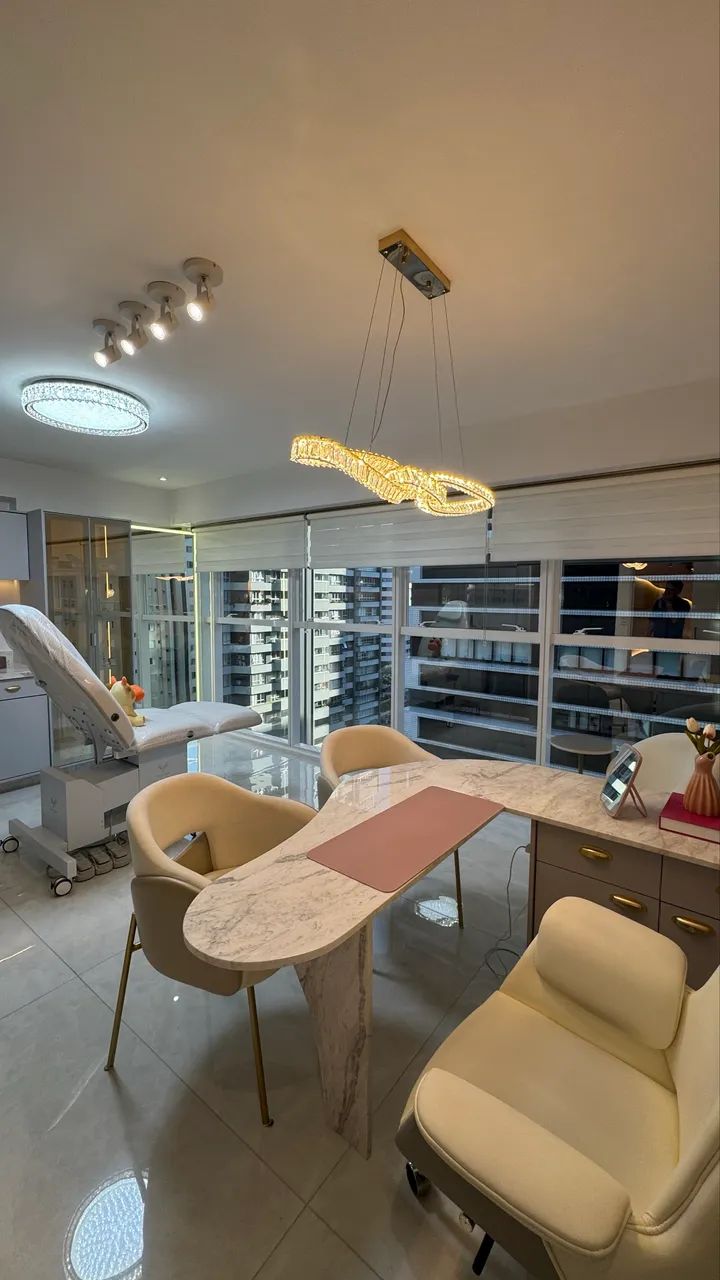 Vendo Ponto - Clinica de estética Batel  - Foto 4