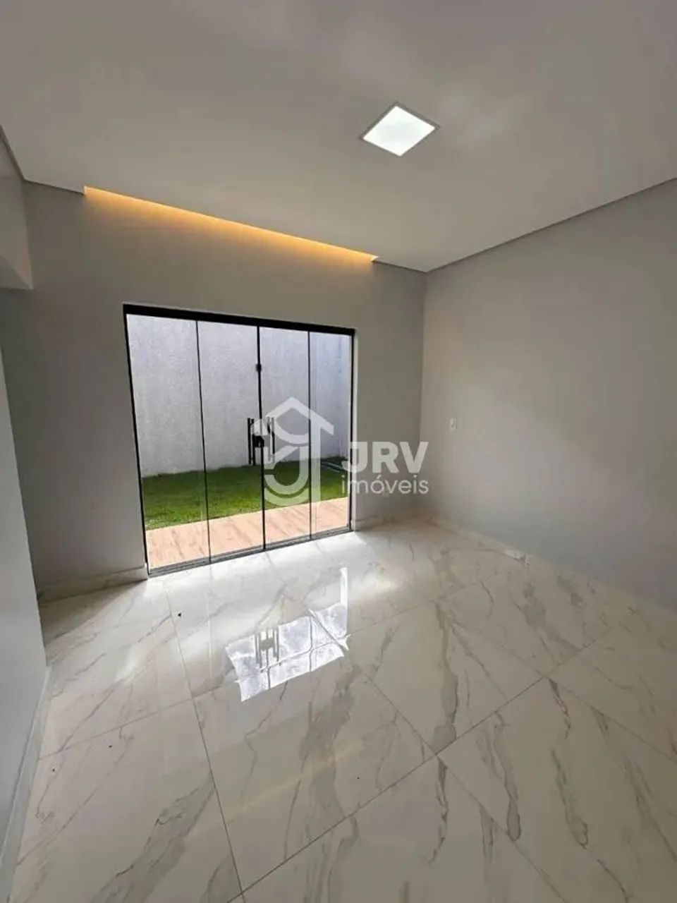 Casa 03 quartos, suíte, área gourmet, Condomínio Villa Suíça, Depois do Clube Aguas Corren - Foto 5