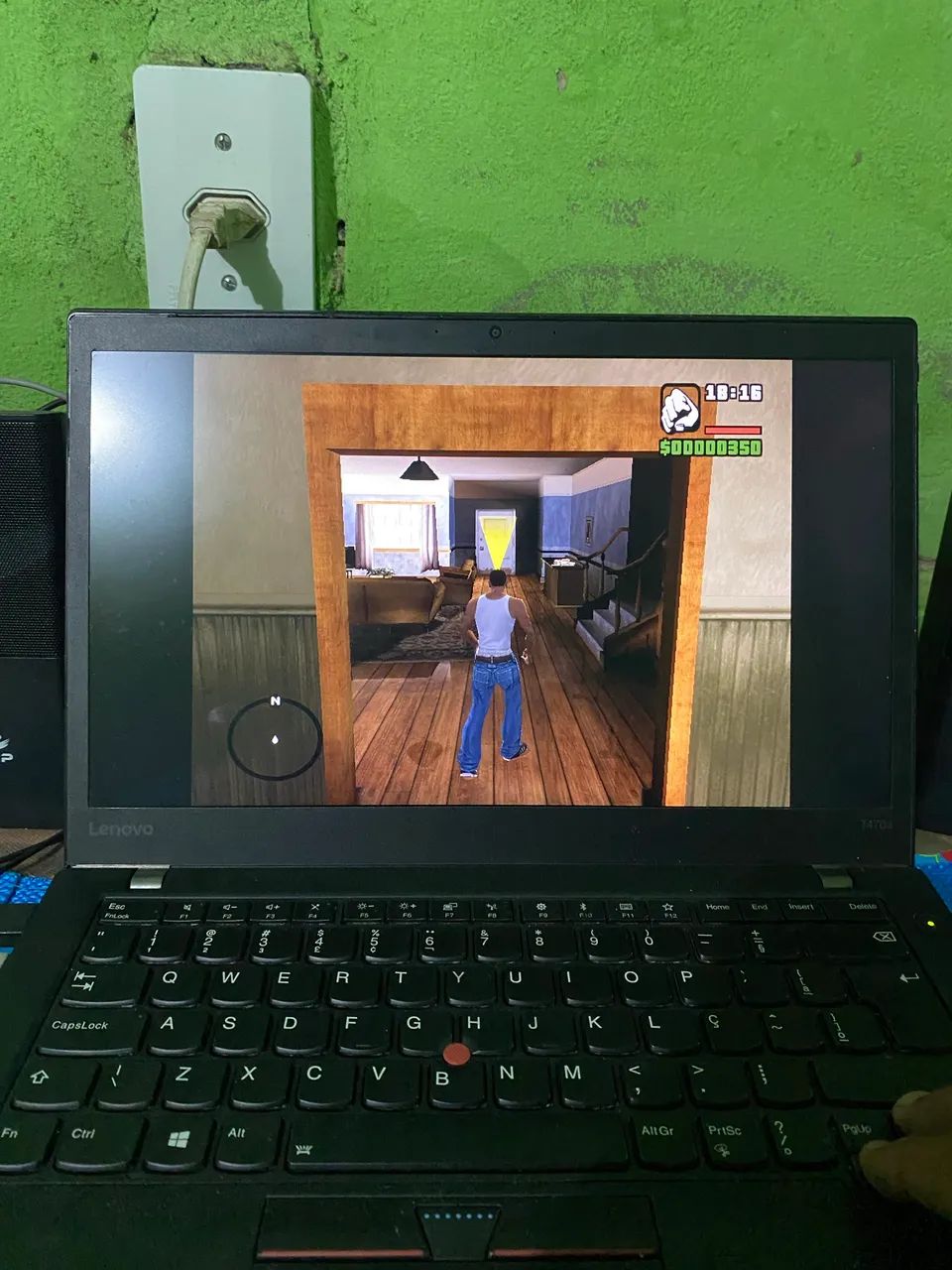 Notebook Lenovo  - Foto 4