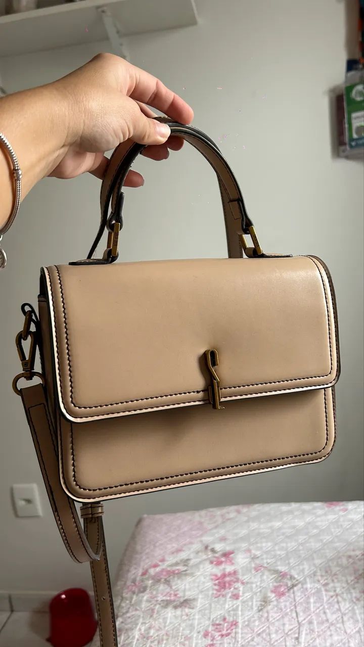 Bolsa Santa Lolla  - Foto 4