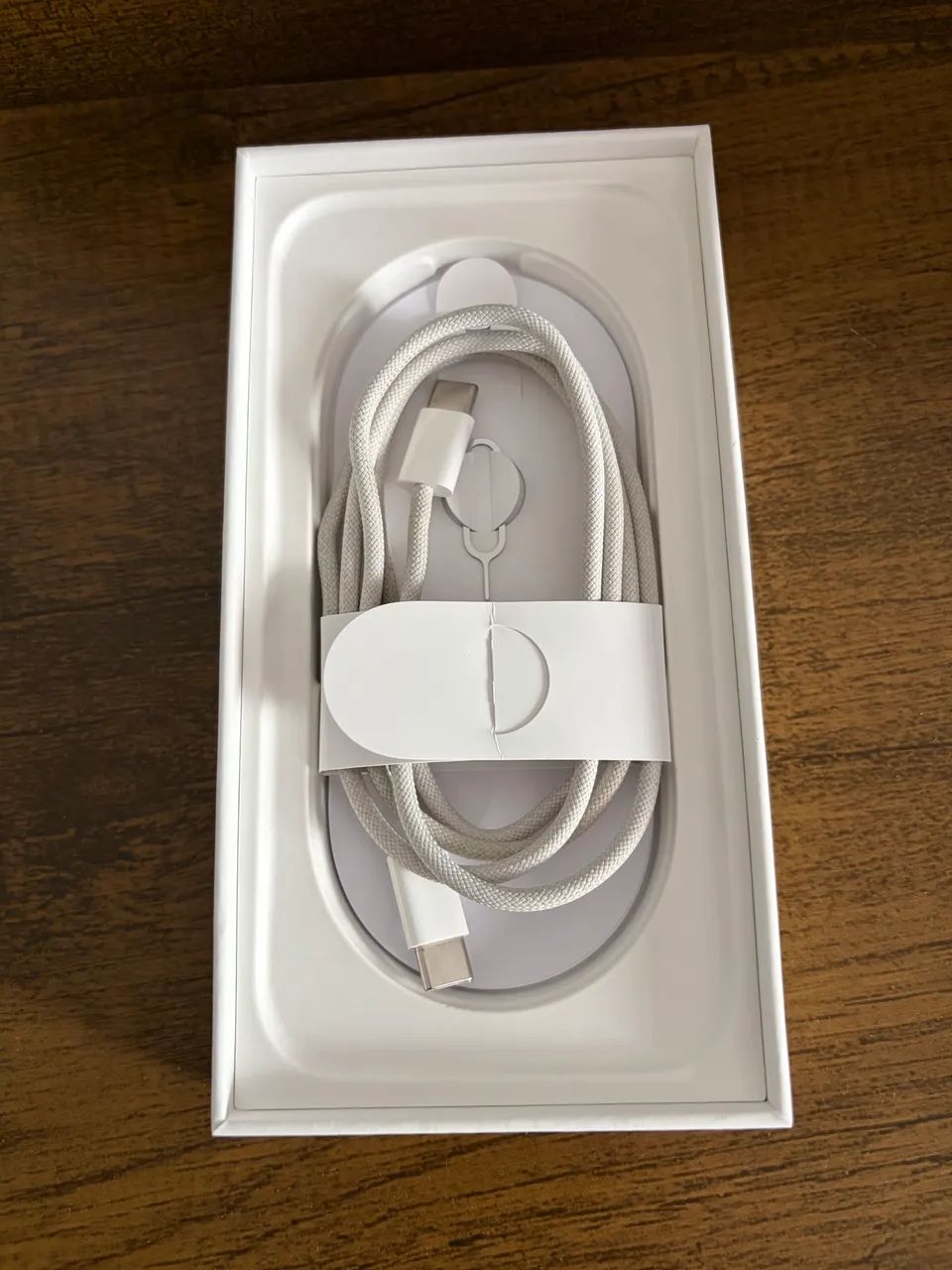 IPhone 16 128g Bateria 97% - Foto 4