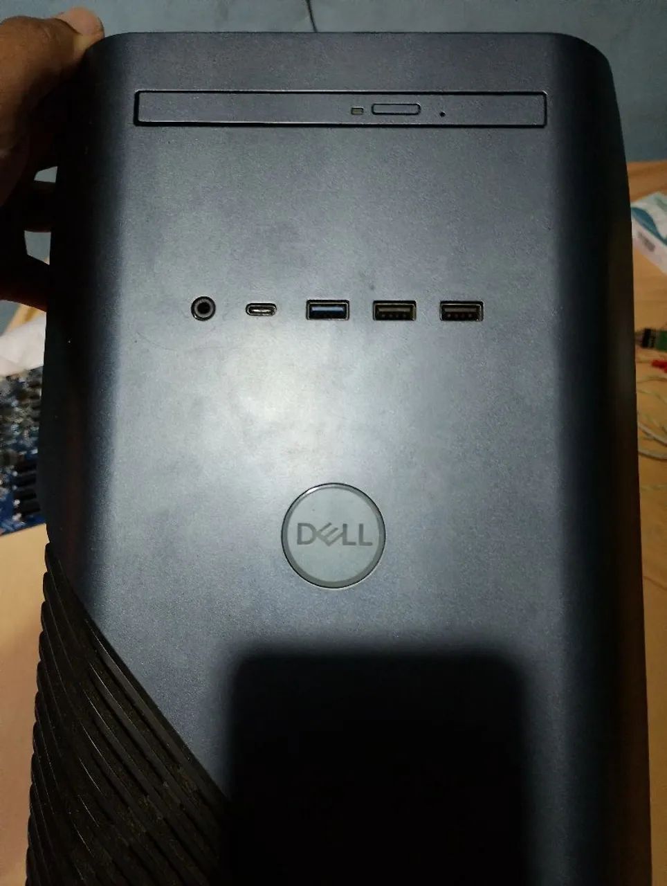 Gabinete Gamer Dell  - Foto 2