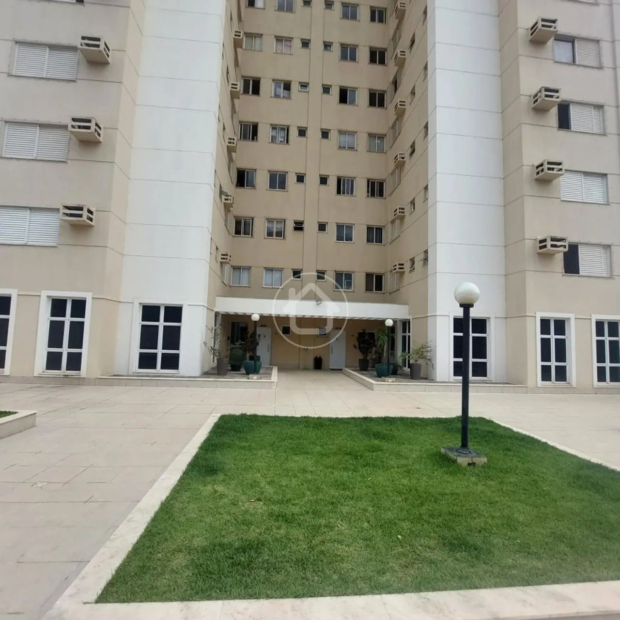 LINDO AP DE 3 QUARTOD SENDO 1 SUITE - Foto 2