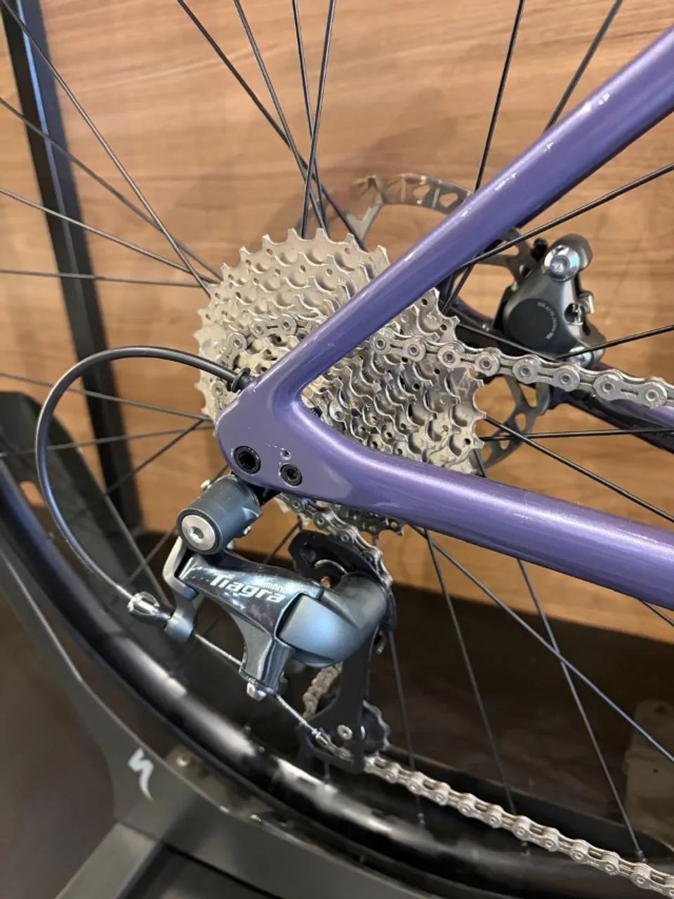 Specialized Roubaix SL8  - Foto 3